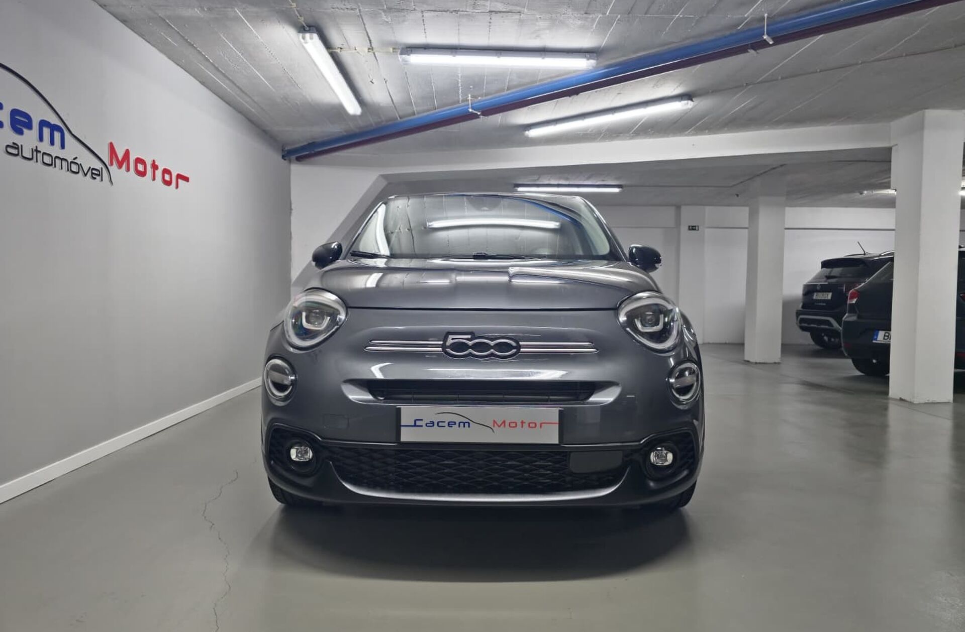 FIAT 500 X 1.3 MJ