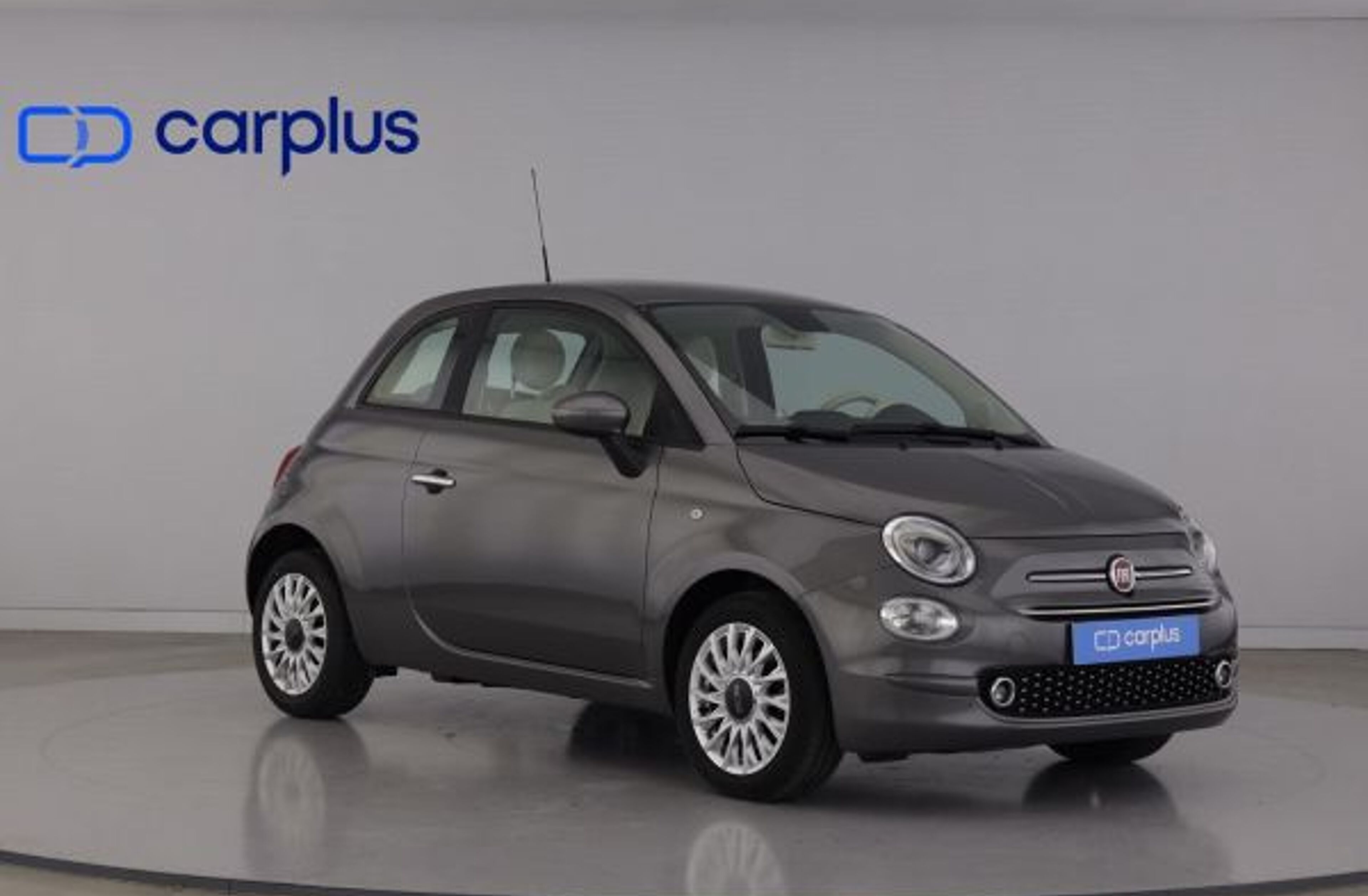 FIAT 500 1.0 Hybrid Connect