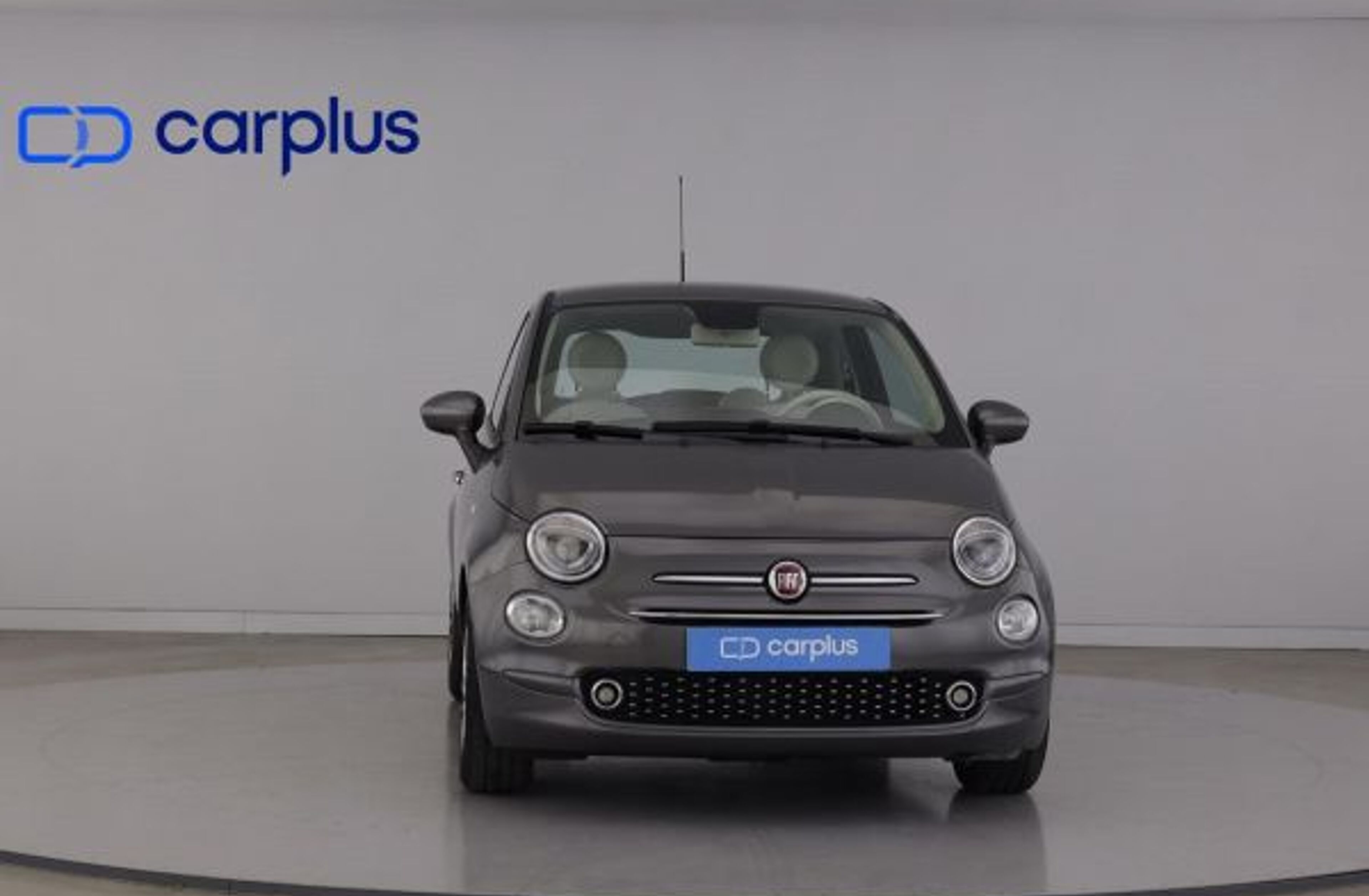 FIAT 500 1.0 Hybrid Connect