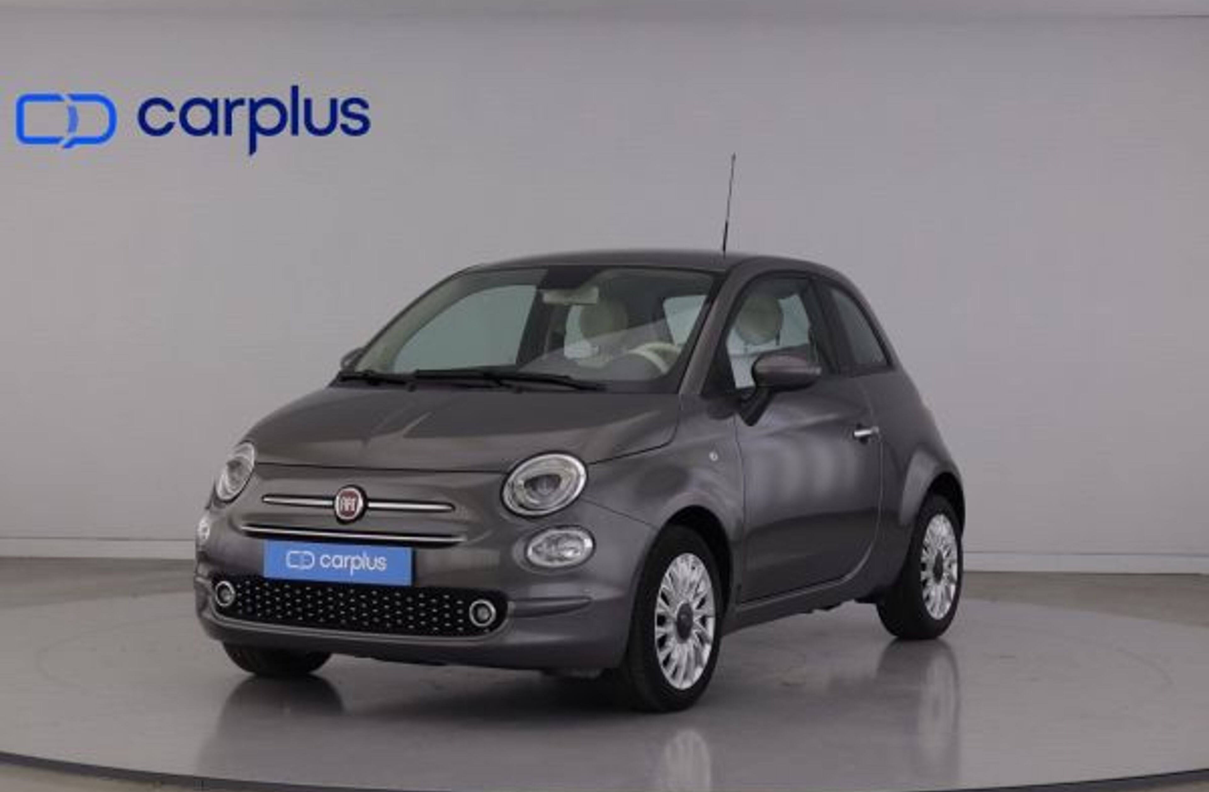 FIAT 500 1.0 Hybrid Connect