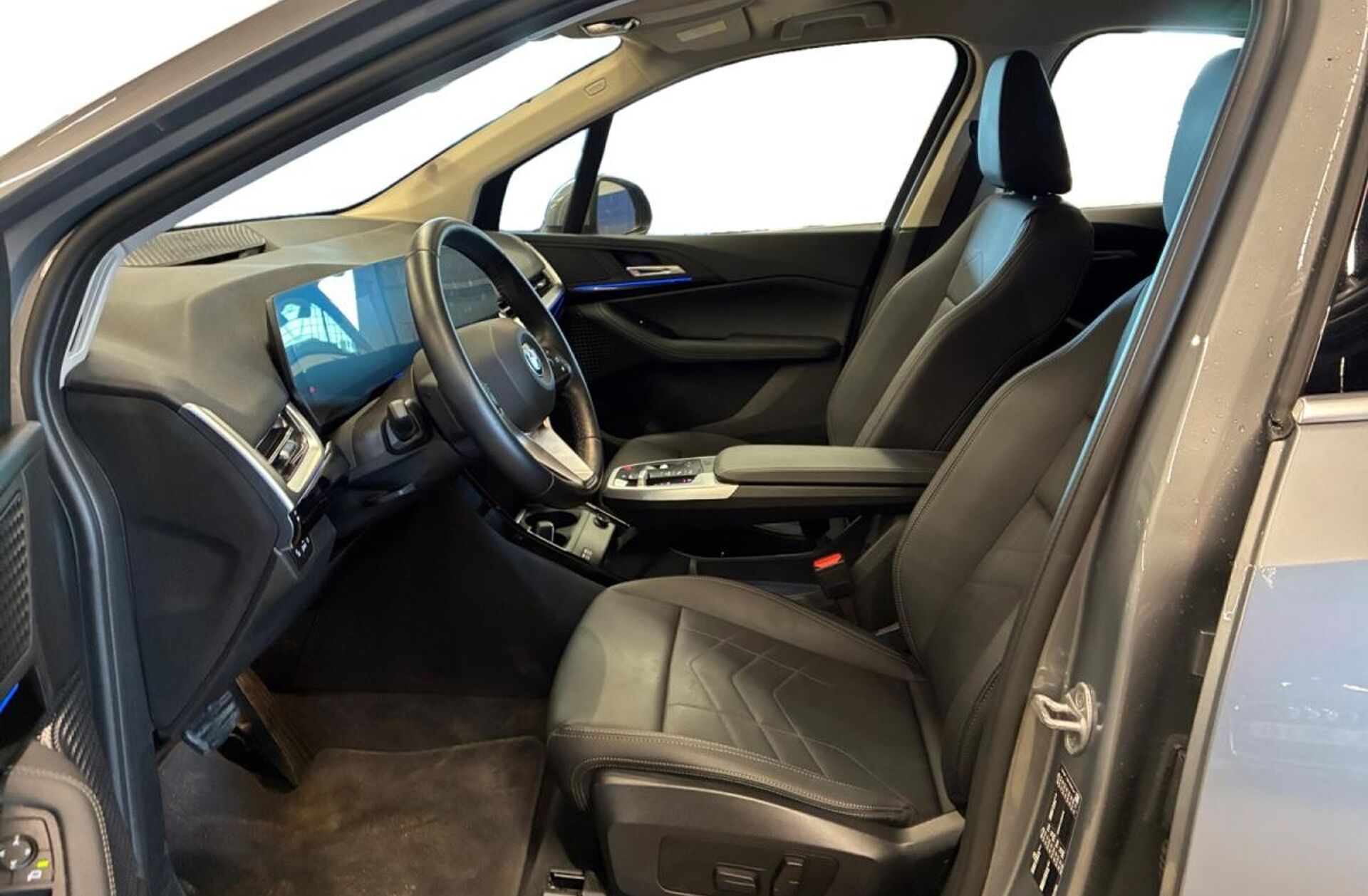 BMW Serie-2 218 i Line Luxury Auto