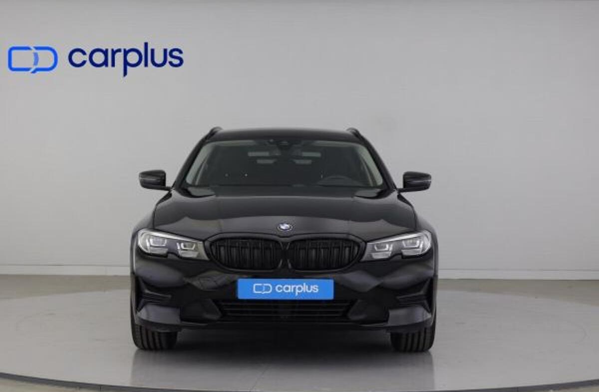 BMW Serie-3 330 e Touring Auto