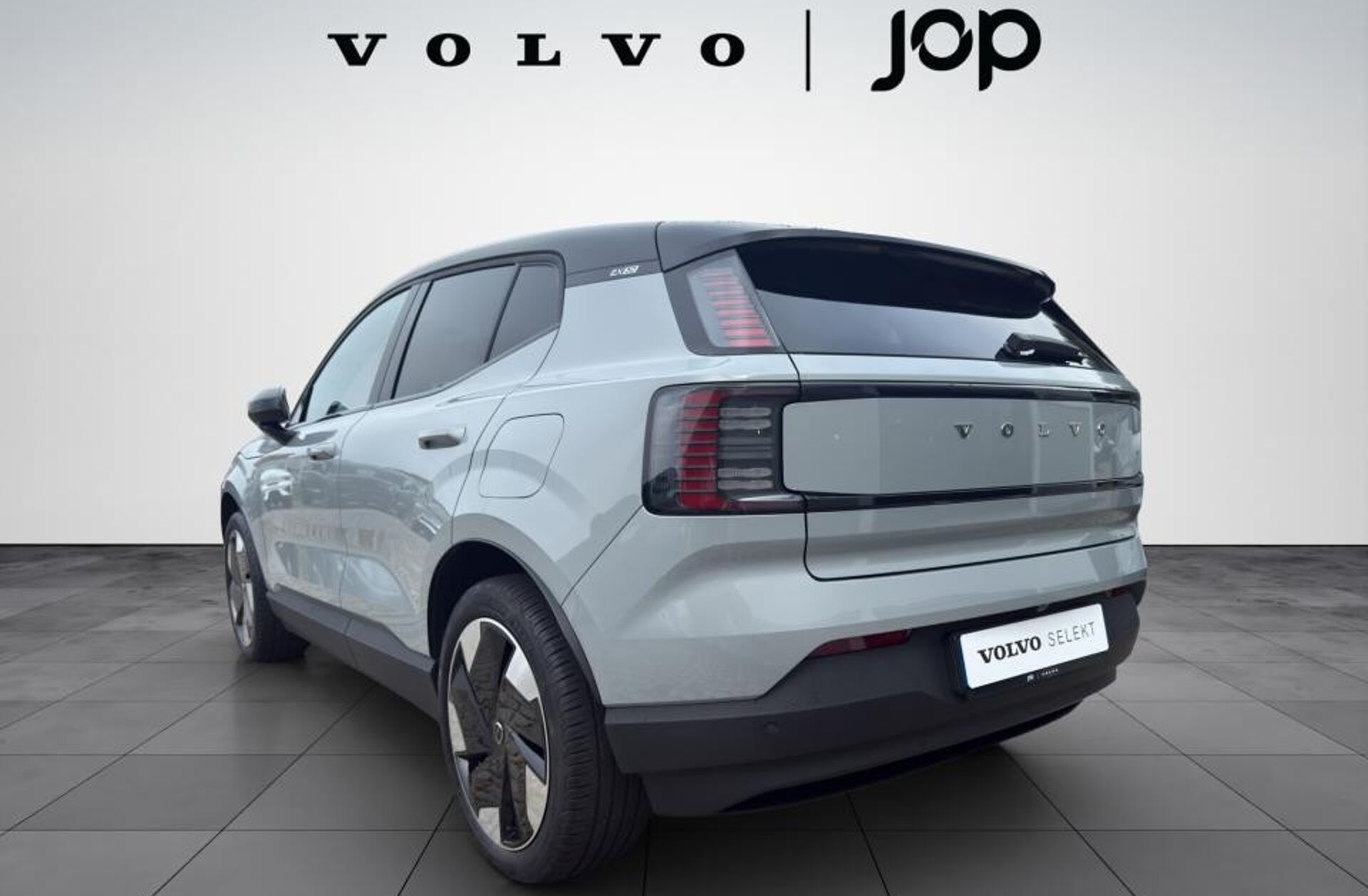 VOLVO EX30 69 kWh Single Motor Extended Range Plus