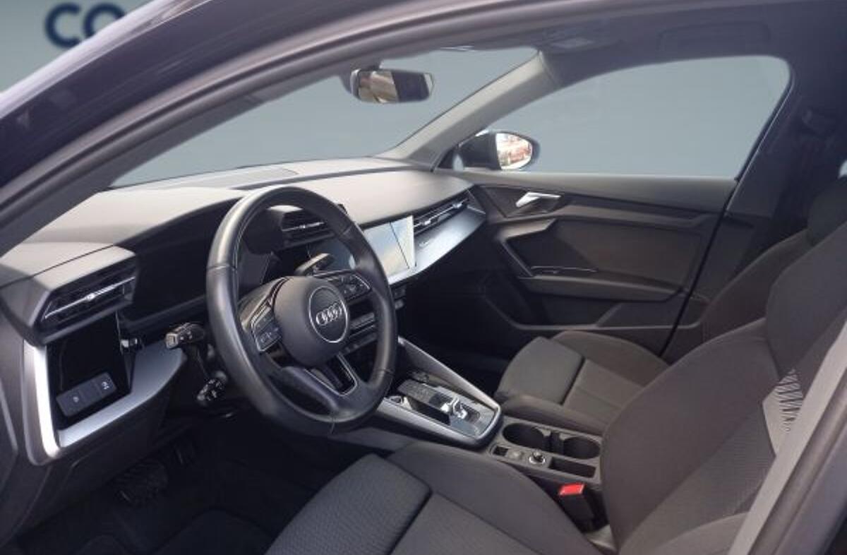 AUDI A3 30 TFSI Advanced S tronic