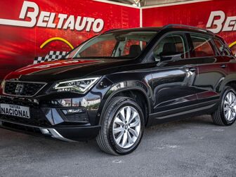 SEAT Ateca 1.6 TDI Style