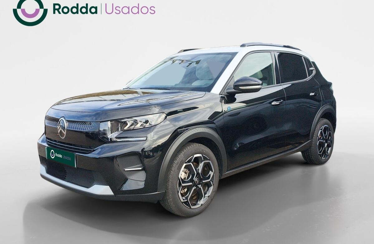 CITROEN C3 e- 44 kWh You