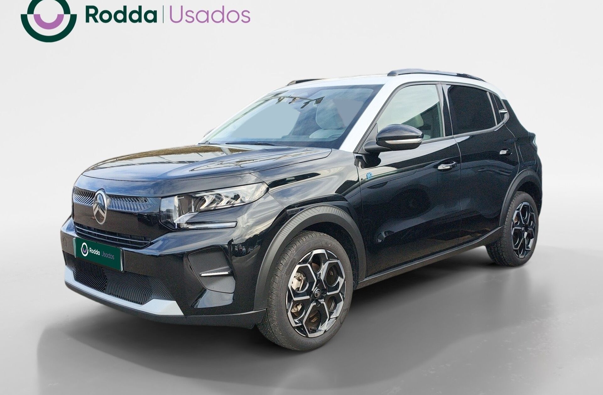 CITROEN C3 e- 44 kWh You