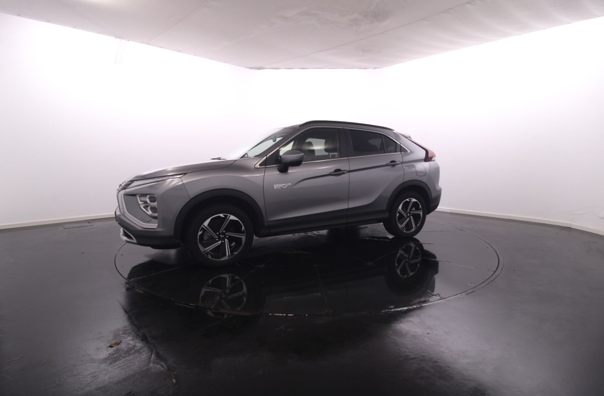 MITSUBISHI Eclipse Cross 2.4 PHEV eStyle