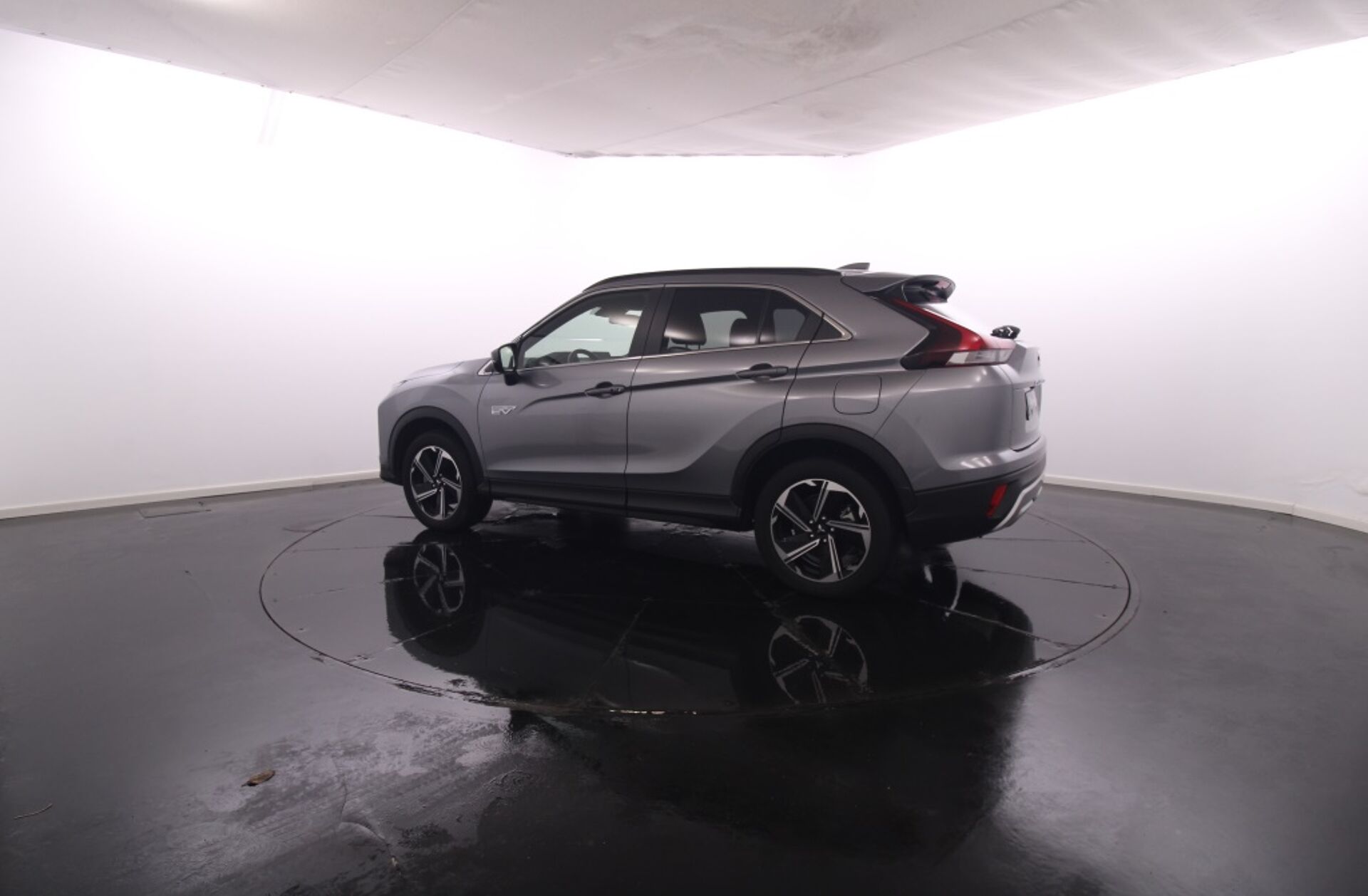 MITSUBISHI Eclipse Cross 2.4 PHEV eStyle