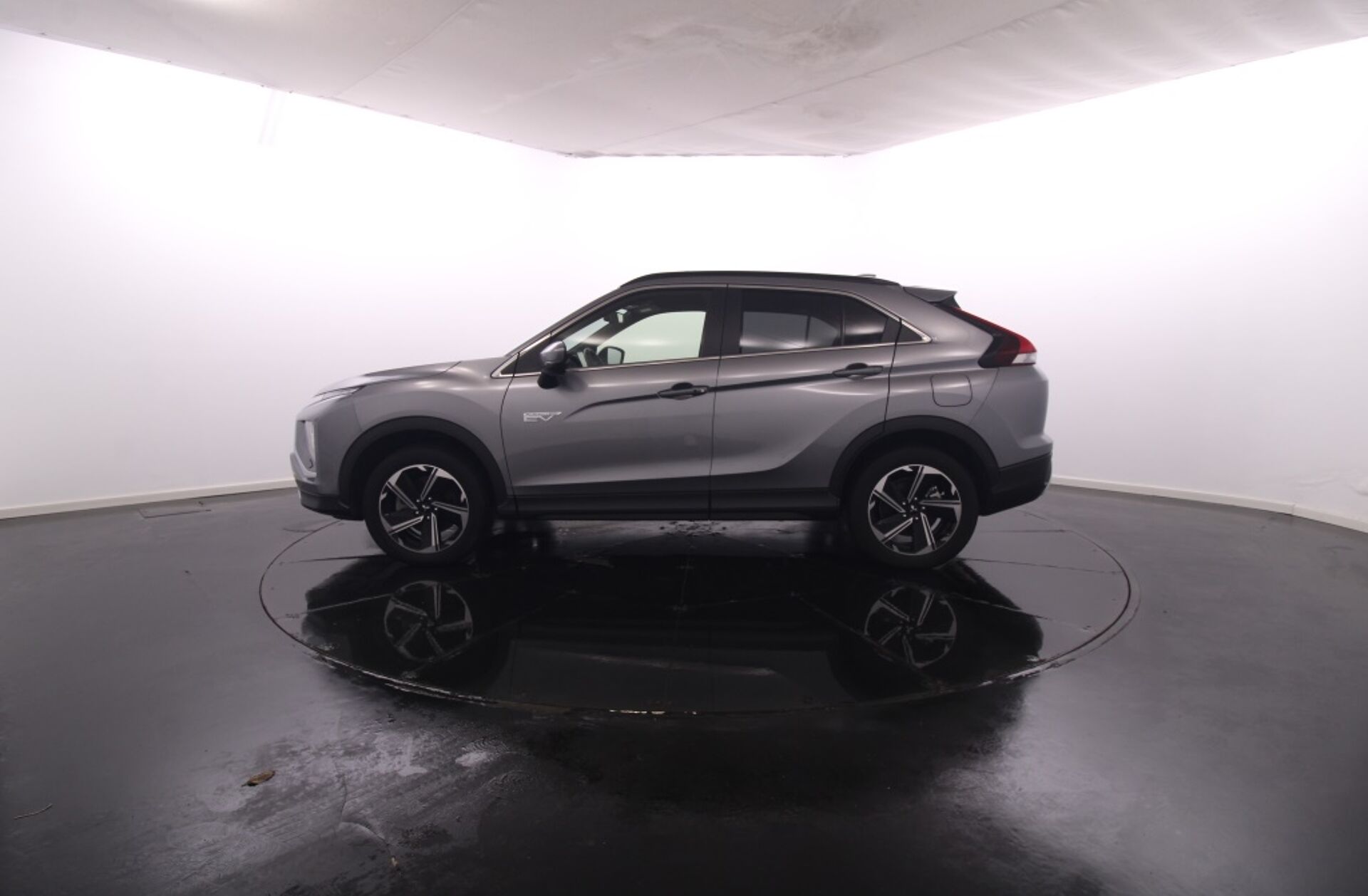 MITSUBISHI Eclipse Cross 2.4 PHEV eStyle