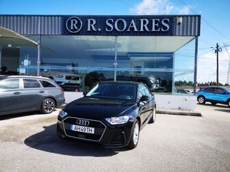 AUDI A1 SB 25 TFSI Advanced