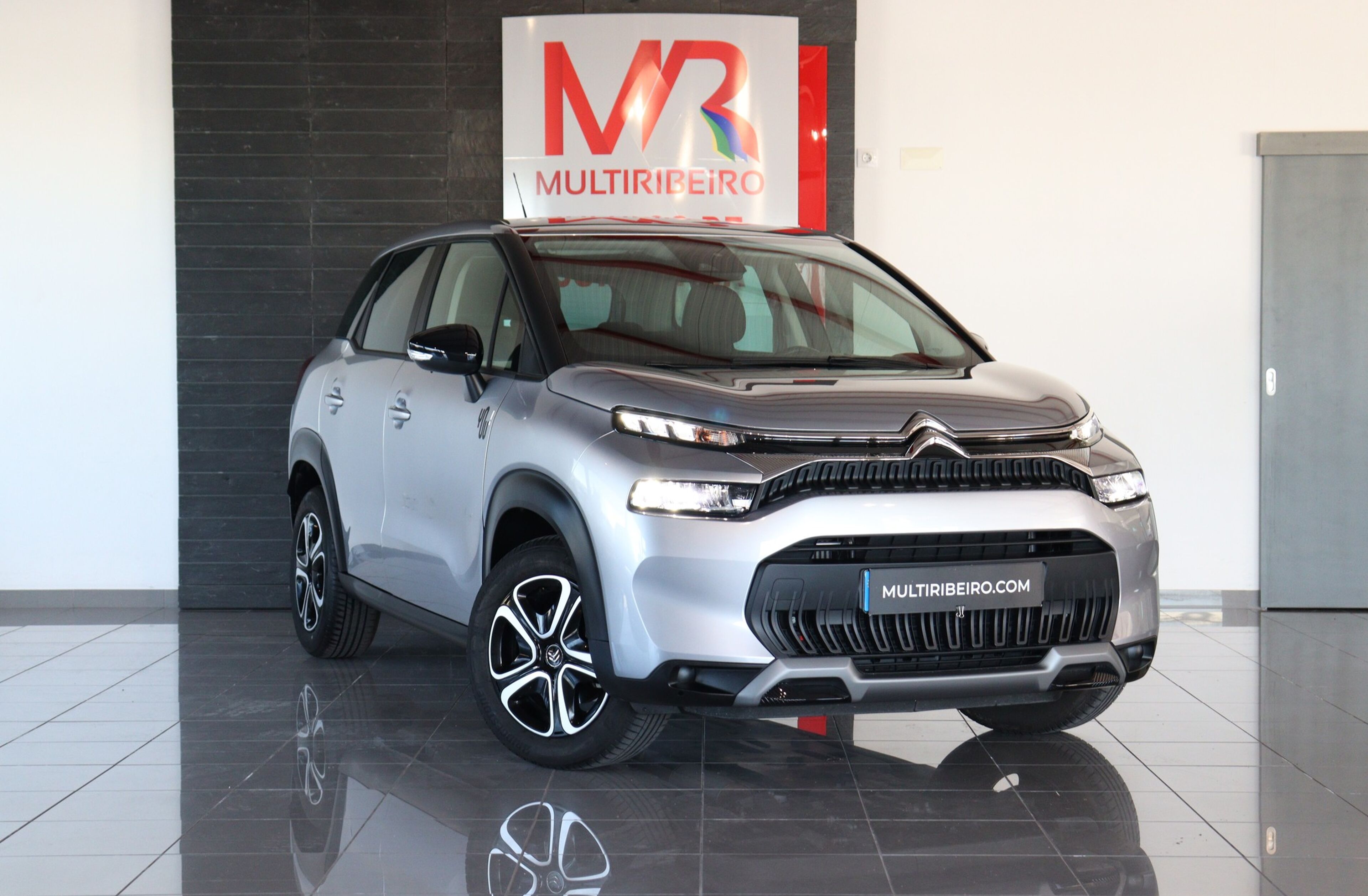 CITROEN C3 1.2 PureTech YOU!