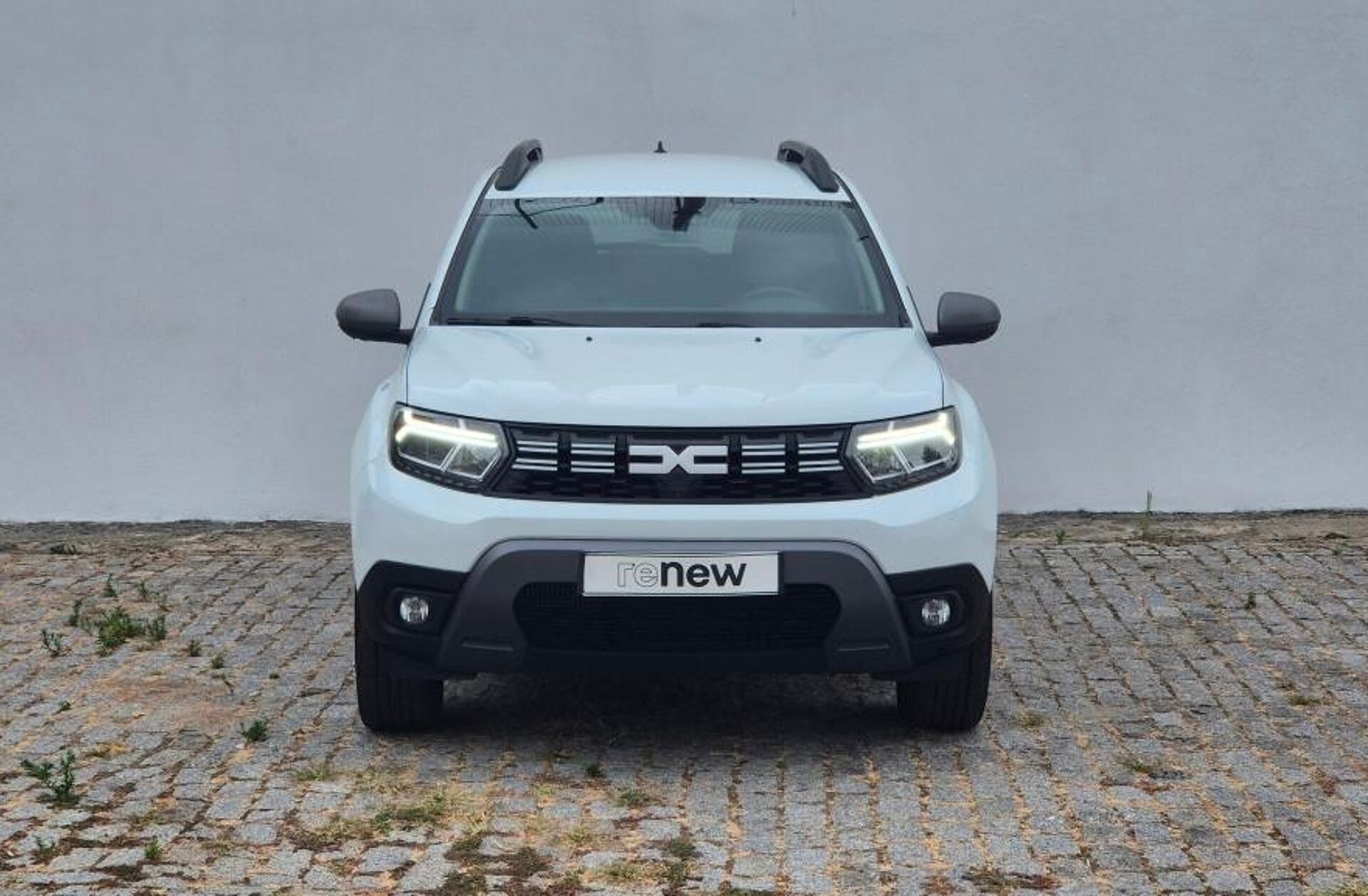 DACIA Duster 1.0 TCe ECO-G Journey+ Up&Go Bi-Fuel