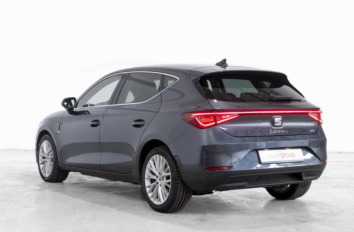 SEAT Leon 1.4 e-Hybrid Xcellence DSG