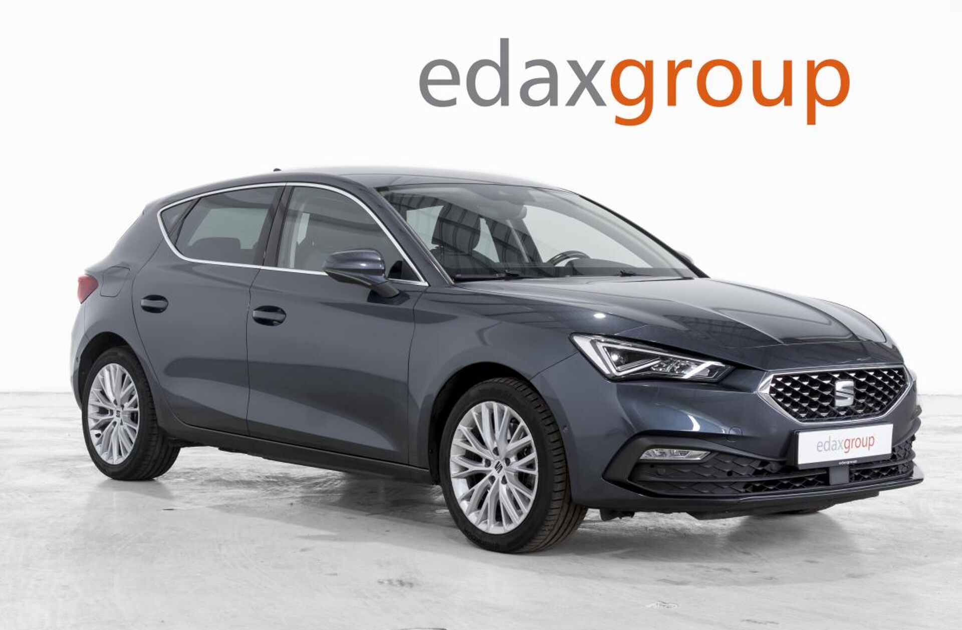 SEAT Leon 1.4 e-Hybrid Xcellence DSG