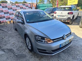 VOLKSWAGEN Golf 1.0 TSI GPS Edition