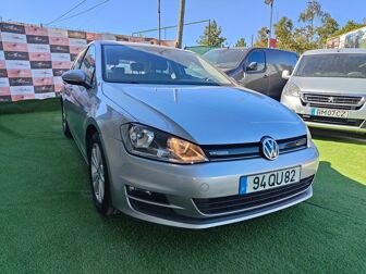 VOLKSWAGEN Golf 1.0 TSI GPS Edition