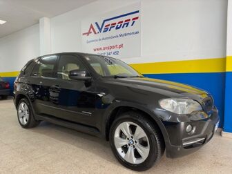 BMW X5 35 d xDrive