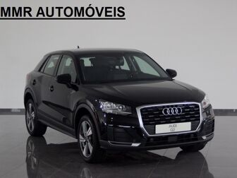 AUDI Q2 30 TFSI Sport