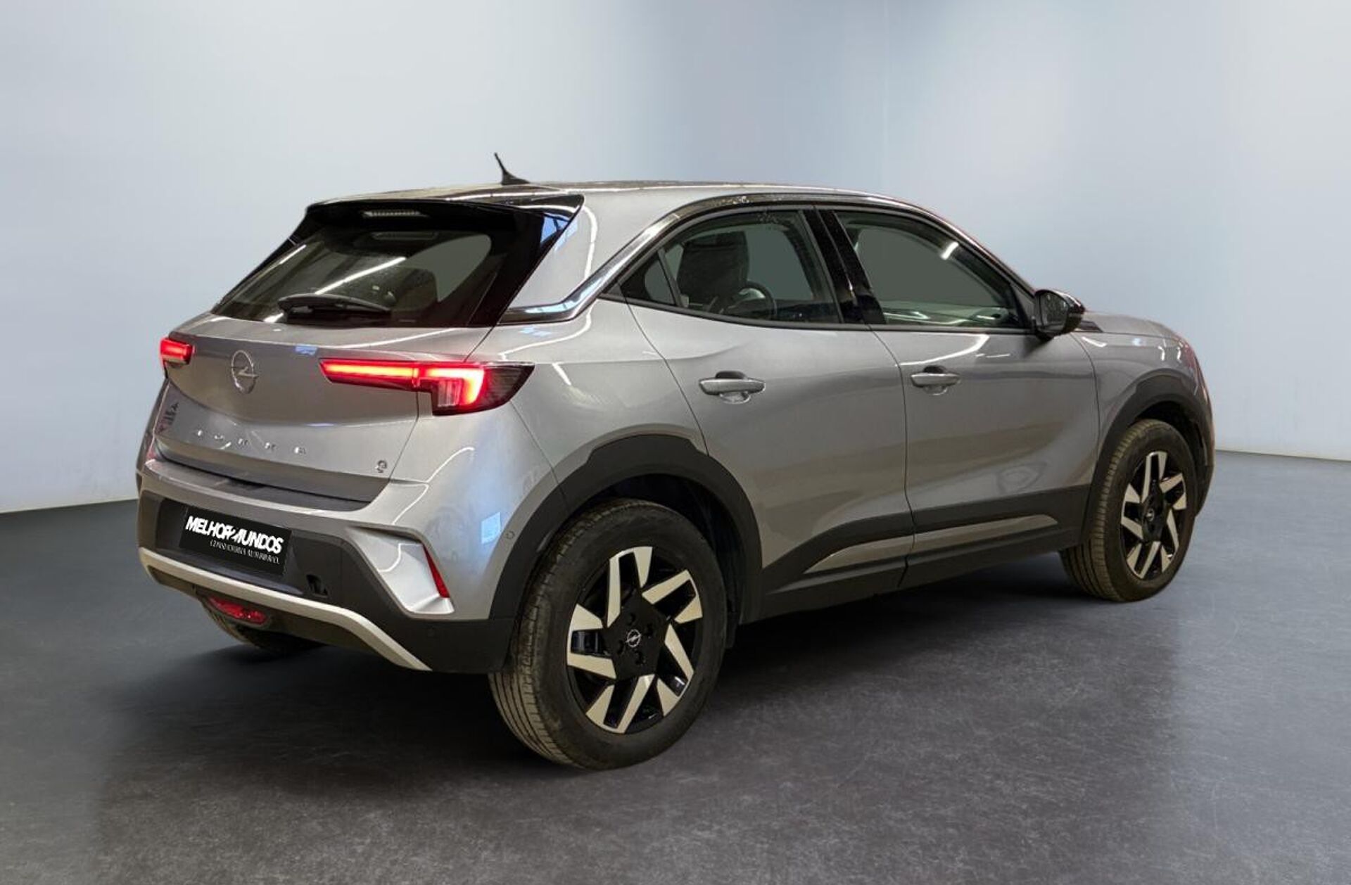 OPEL Mokka -e 50 kWh Edition