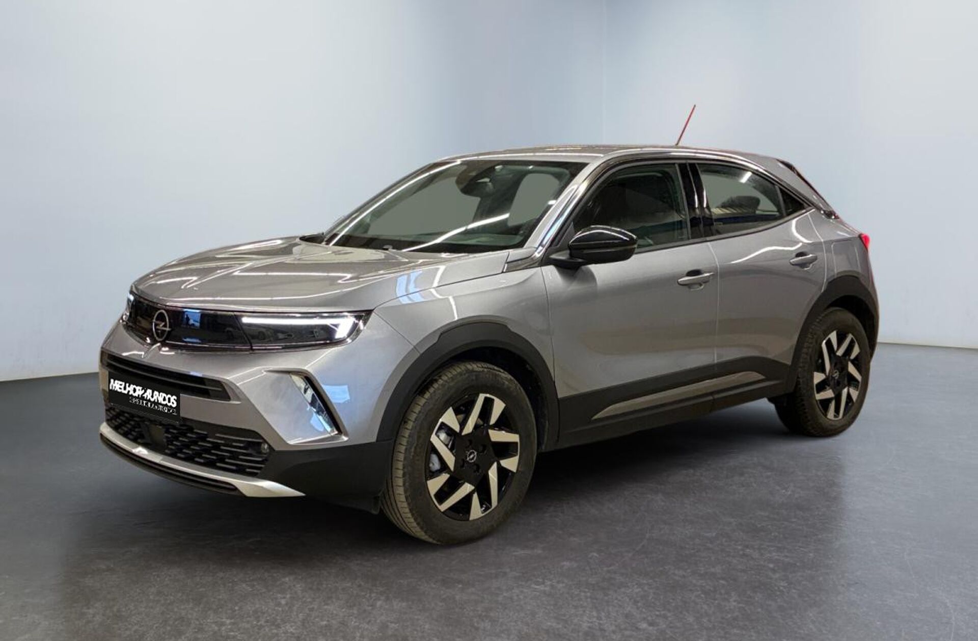 OPEL Mokka -e 50 kWh Edition