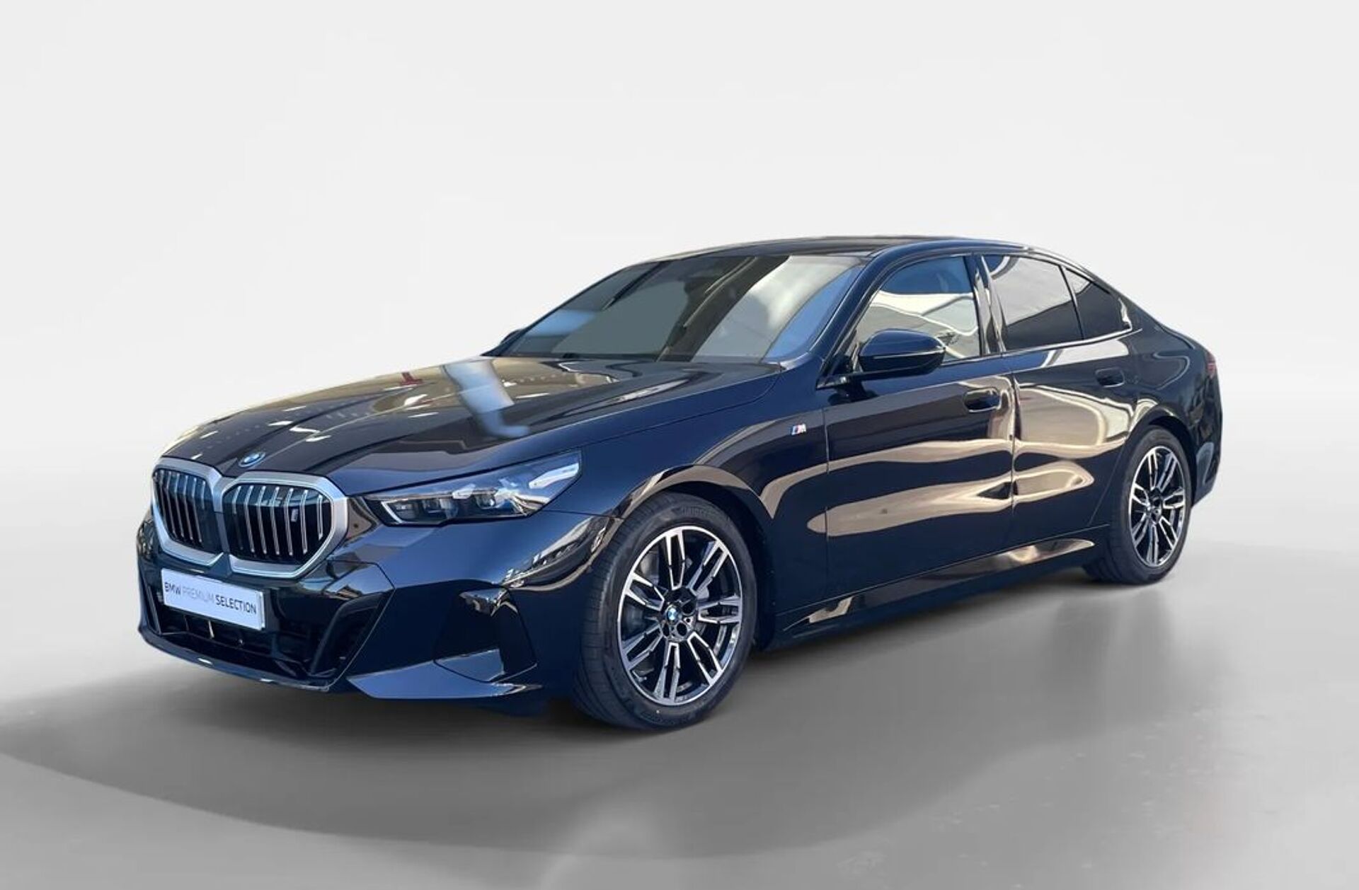 BMW i5 eDrive40 Pack Desportivo M