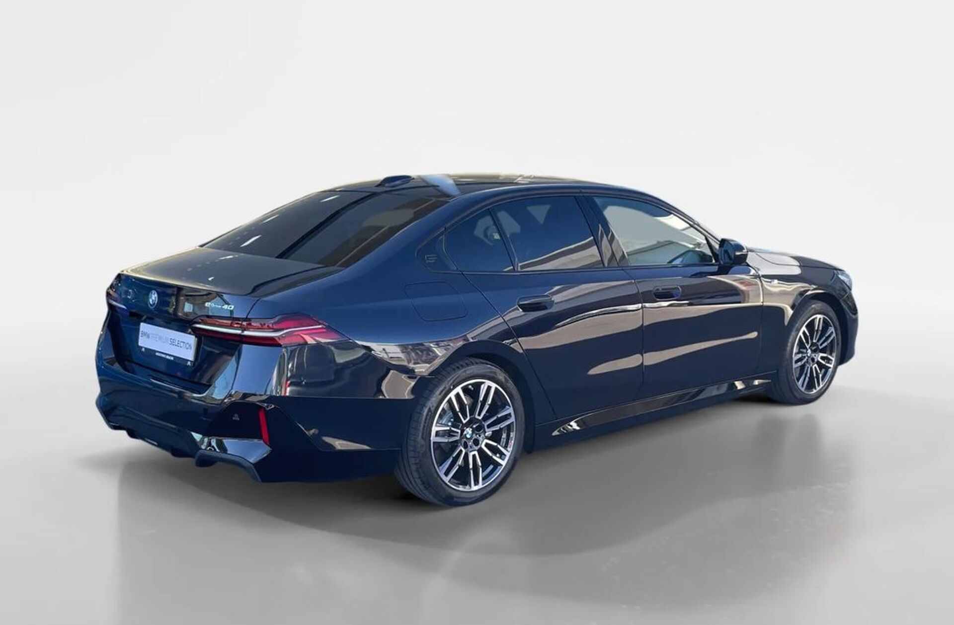 BMW i5 eDrive40 Pack Desportivo M