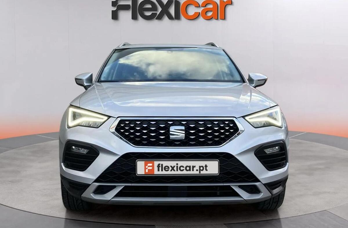 SEAT Ateca 1.5 TSI Xperience DSG