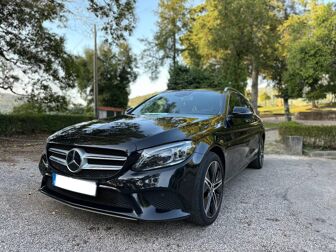 MERCEDES Classe C C 300 de Edition