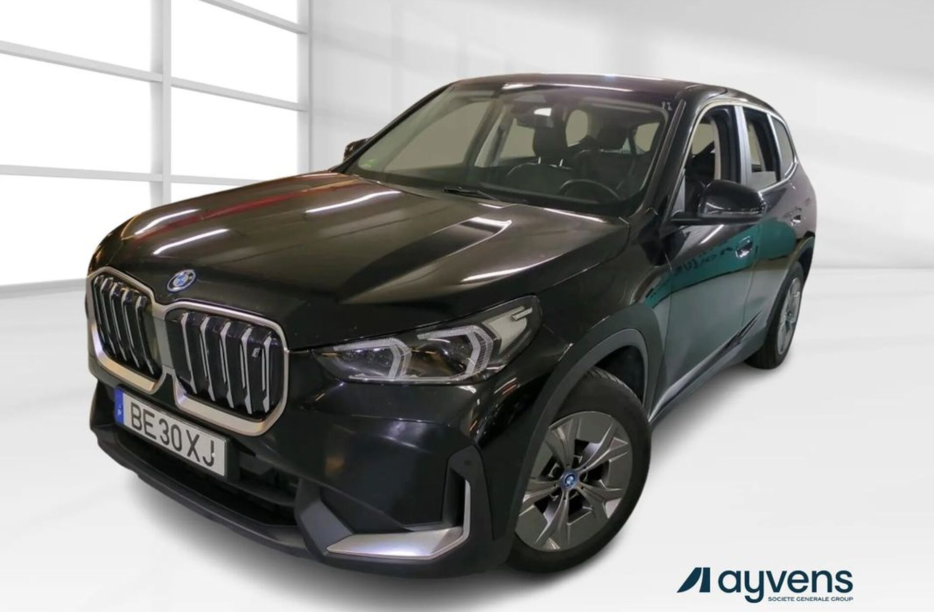 BMW X1 i xDrive30 xLine
