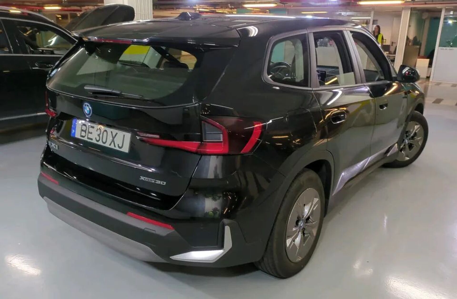 BMW X1 i xDrive30 xLine