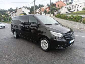 MERCEDES Vito 116 CDI/34 Tourer 9 Lugares 78.000Km