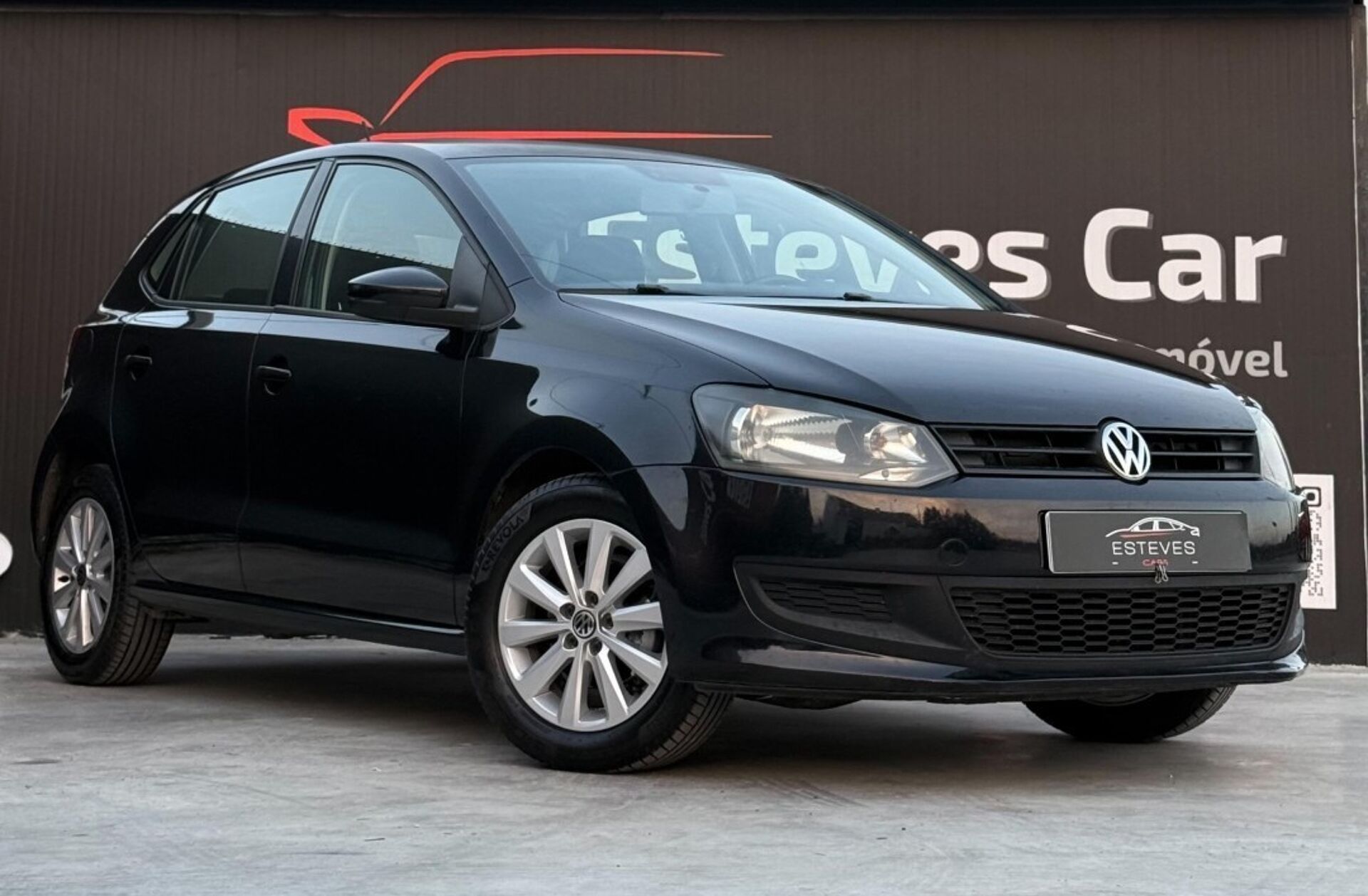 VOLKSWAGEN Polo 1.2 Highline