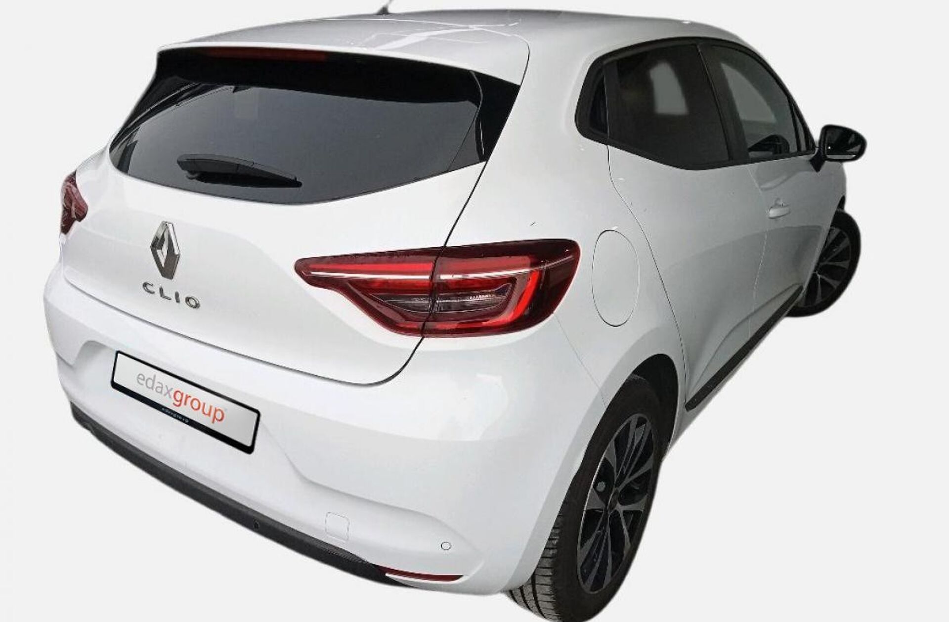 RENAULT Clio 1.5 Blue dCi Intens