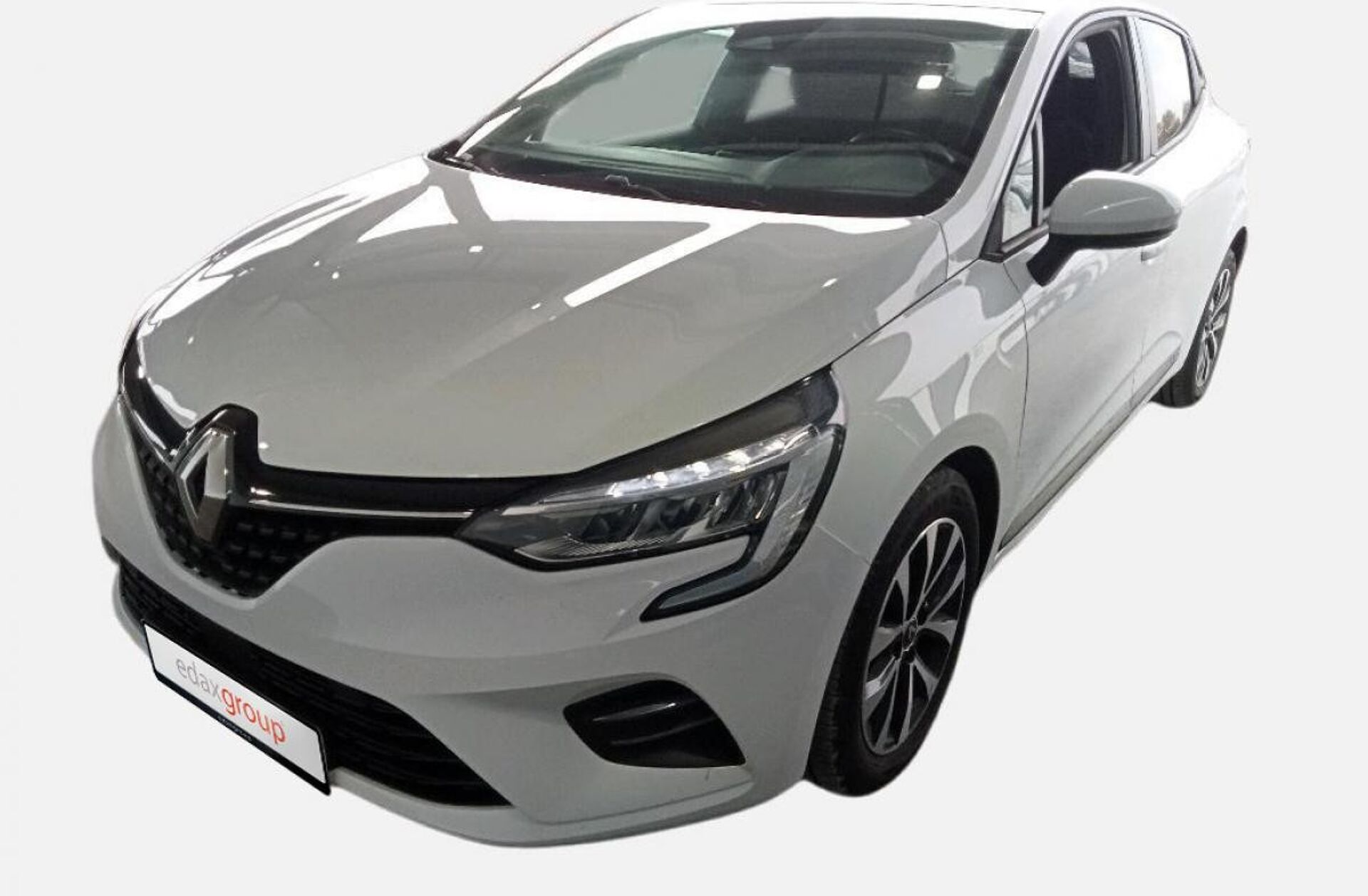 RENAULT Clio 1.5 Blue dCi Intens