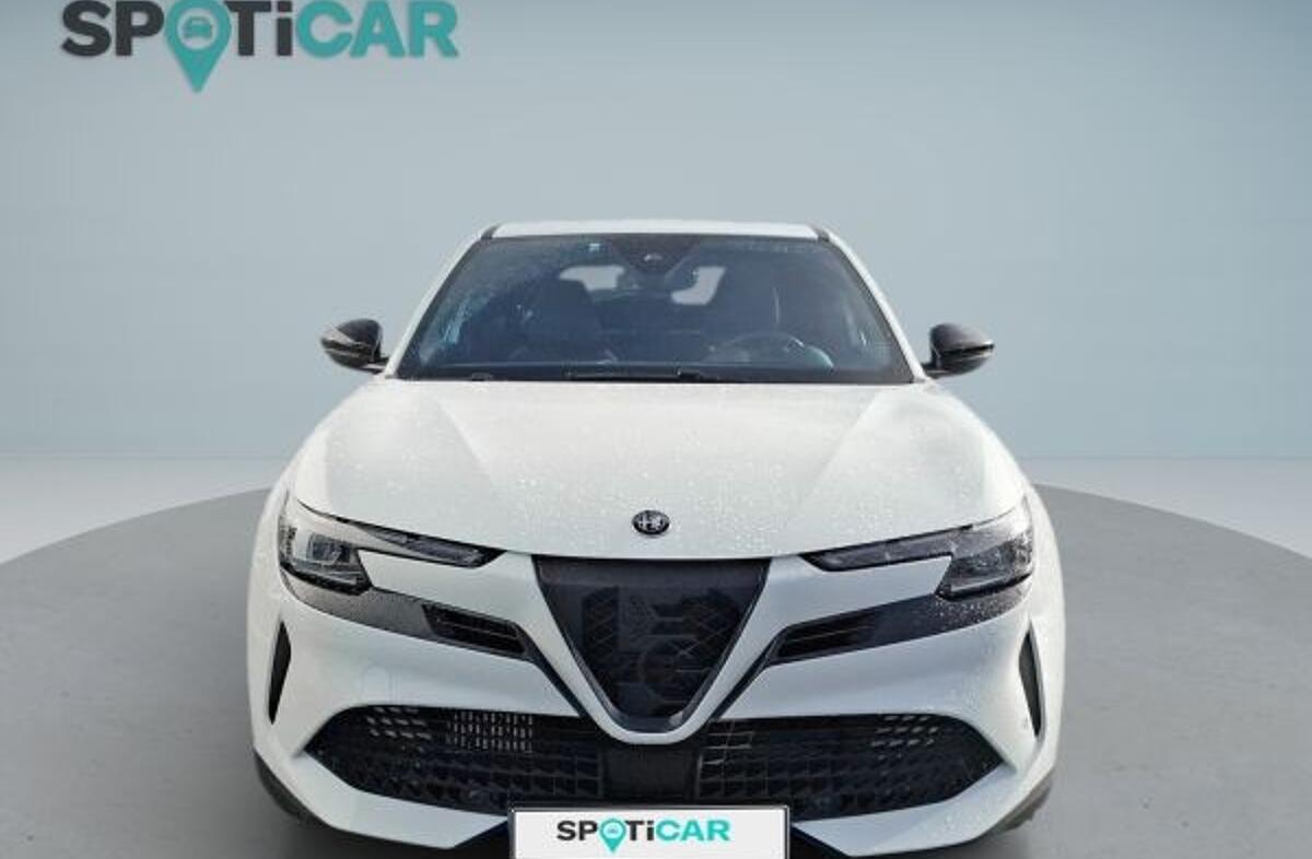 ALFA ROMEO Junior 1.2 eDCT6