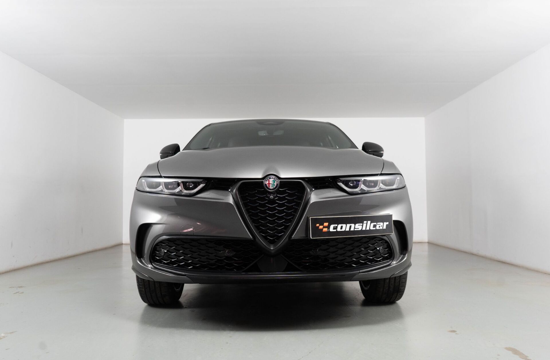 ALFA ROMEO Tonale 1.3 Plug-In Hybrid Veloce e-AWD
