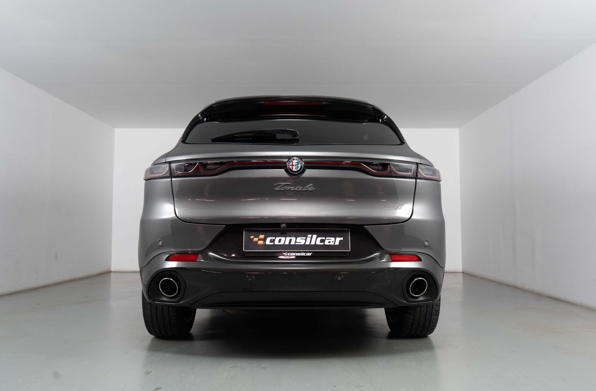 ALFA ROMEO Tonale 1.3 Plug-In Hybrid Veloce e-AWD