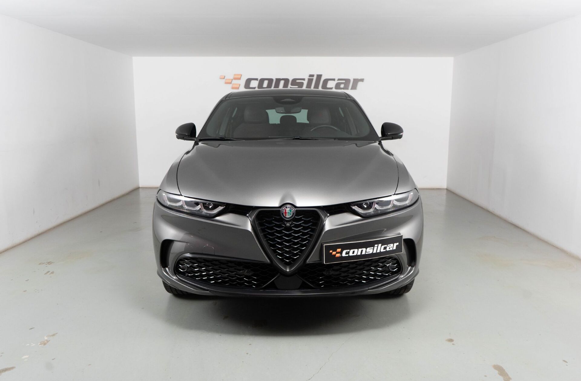 ALFA ROMEO Tonale 1.3 Plug-In Hybrid Veloce e-AWD
