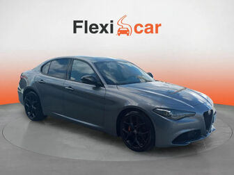 ALFA ROMEO Giulia 2.2 D Super AT8