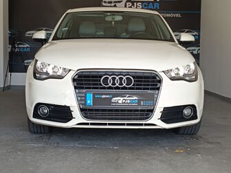 AUDI A1 1.6 TDi Advance