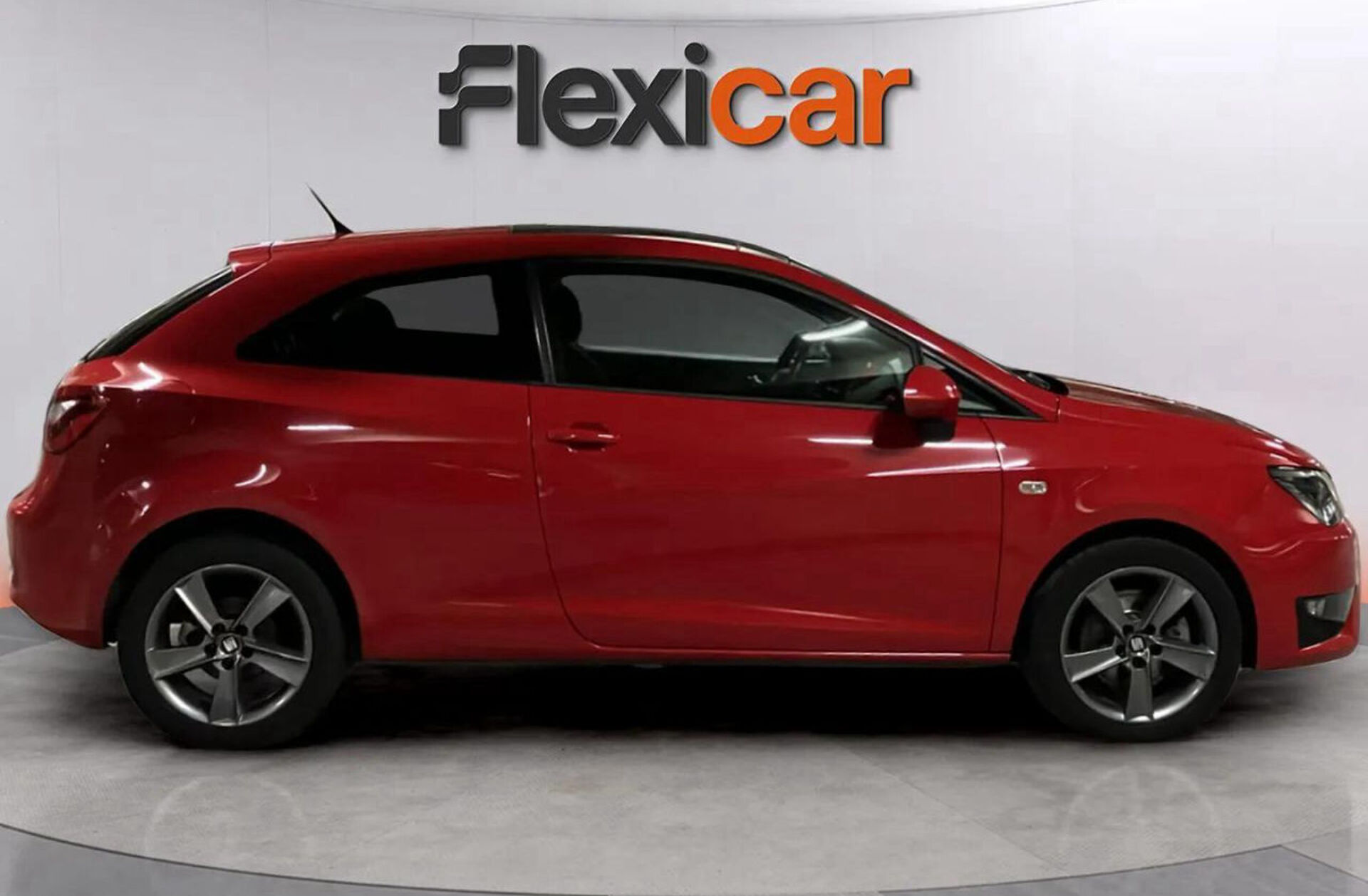 SEAT Ibiza SC 1.2 TSi FR