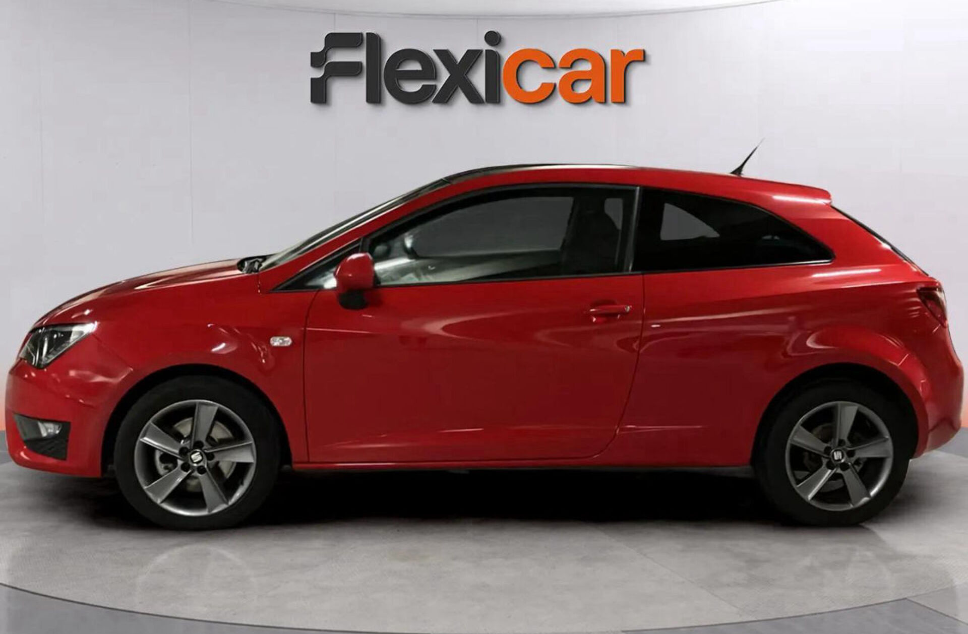 SEAT Ibiza SC 1.2 TSi FR