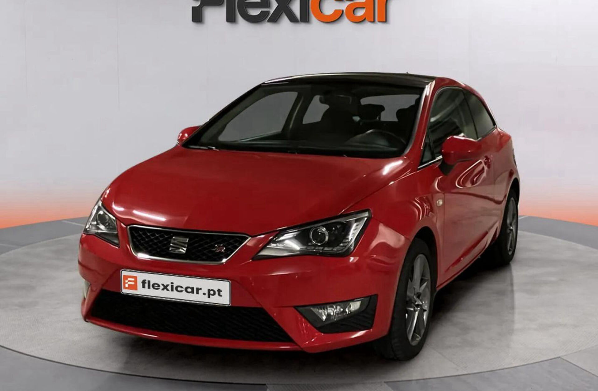 SEAT Ibiza SC 1.2 TSi FR