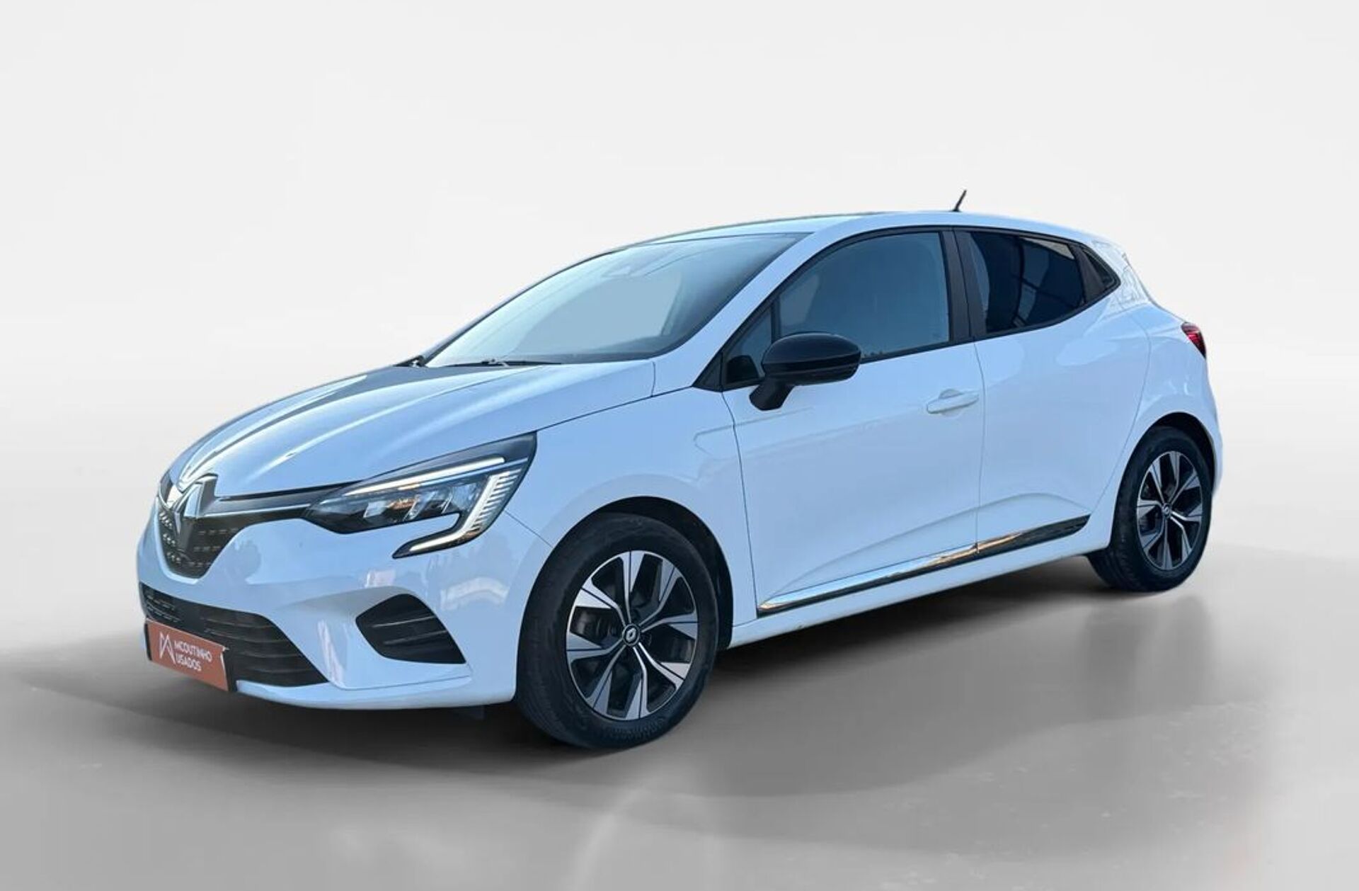 RENAULT Clio 1.0 TCe Evolution