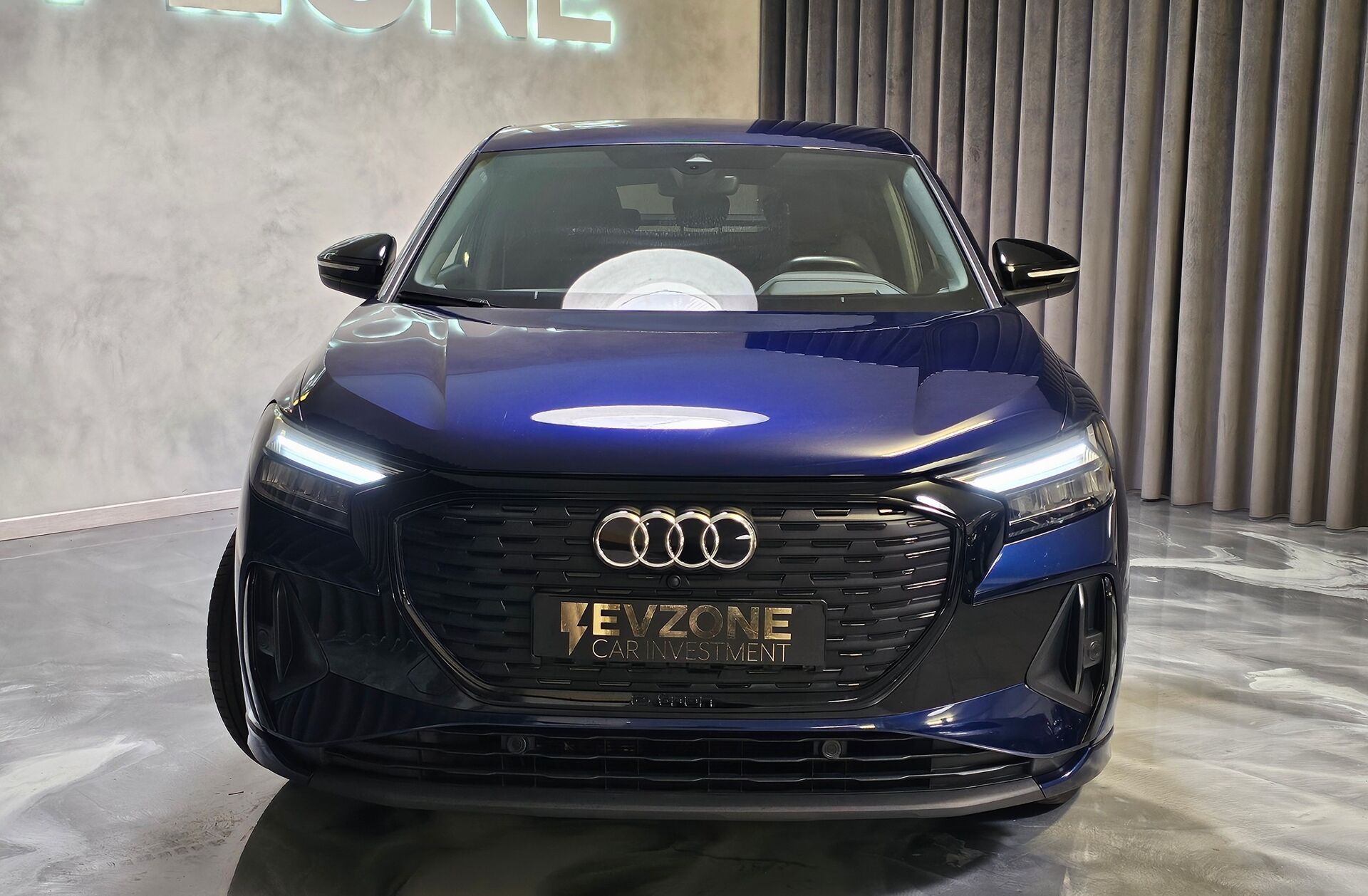 AUDI Q4 SB 40 82 kWh