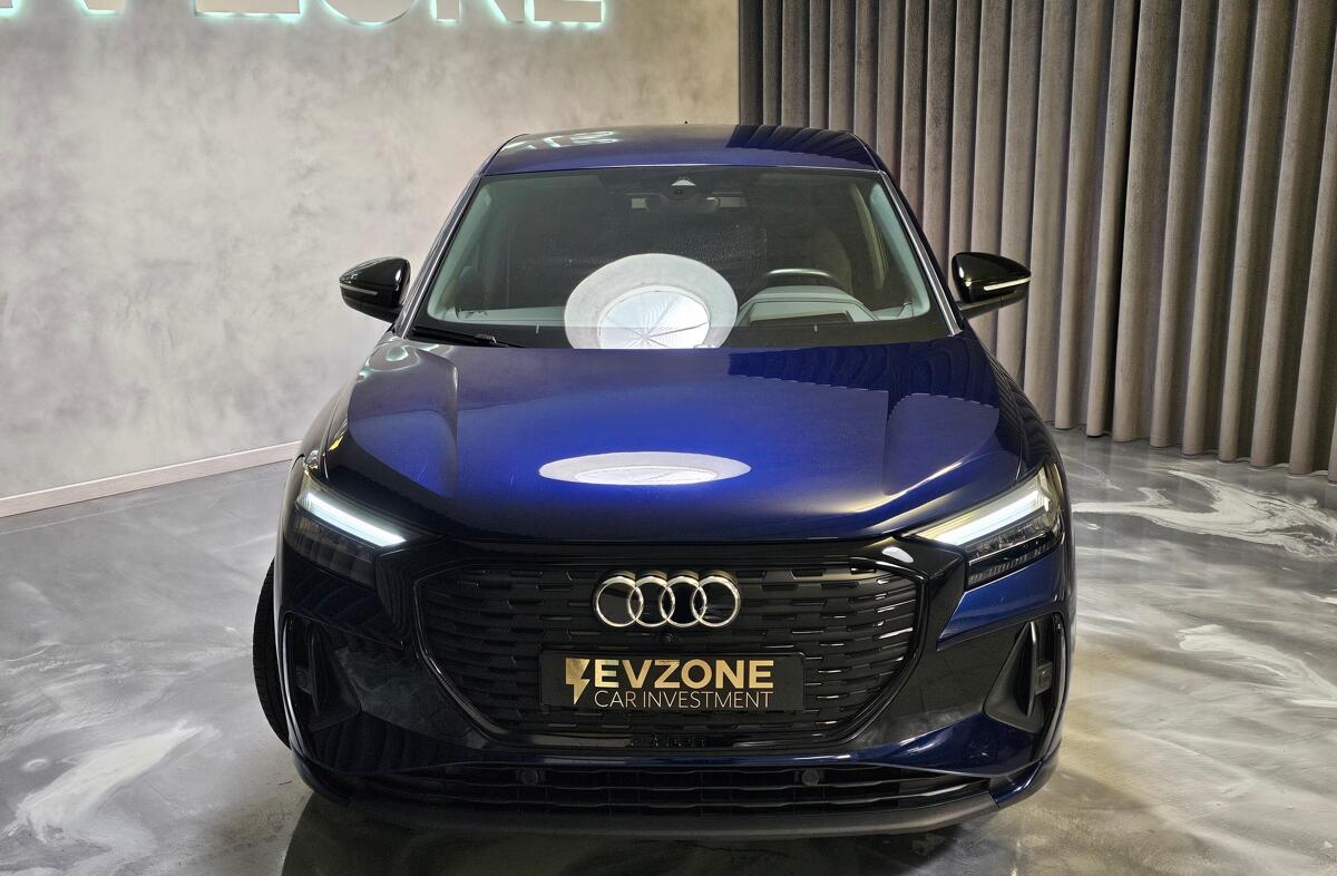 AUDI Q4 SB 40 82 kWh