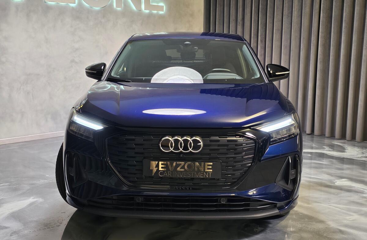 AUDI Q4 SB 40 82 kWh