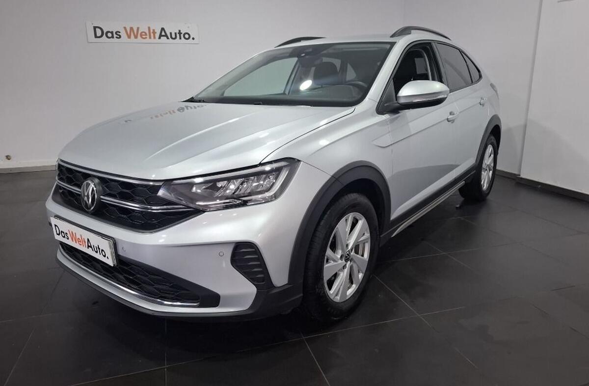 VOLKSWAGEN Taigo 1.0 TSI Urban