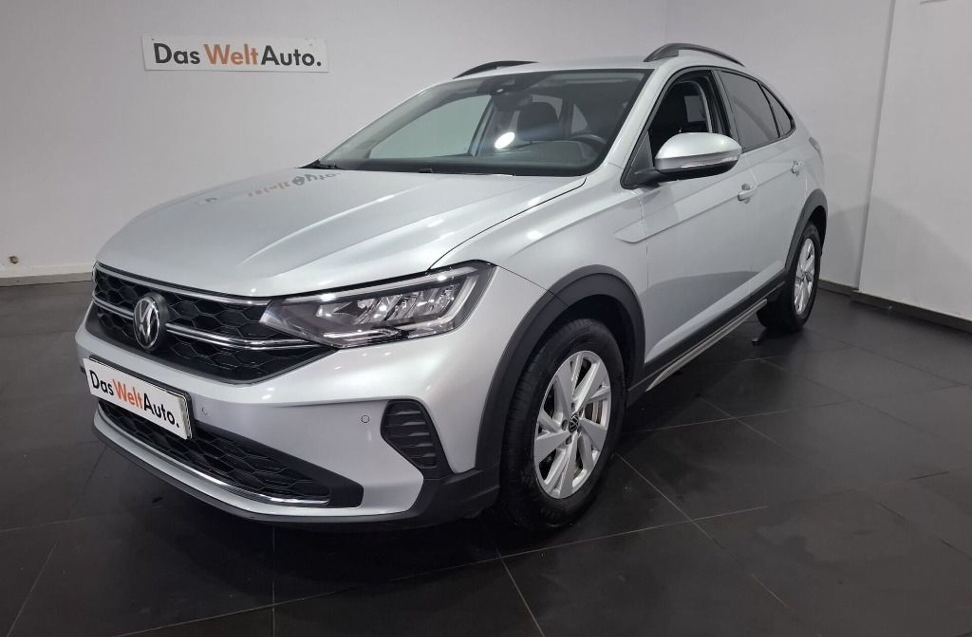 VOLKSWAGEN Taigo 1.0 TSI Urban